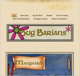 The Bug Barians