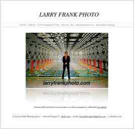 Larry Frank Photo