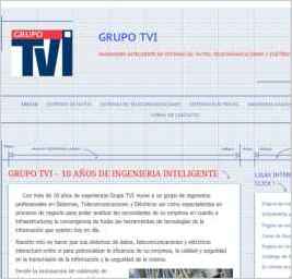 Grupo TVI