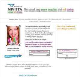 Mivista Consulting