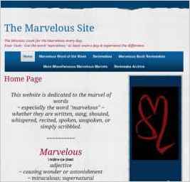 The Marvelous Site