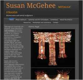 Susan McGehee