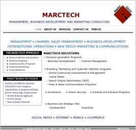 MarcTECH