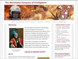 Worshipful Company of Firefighters