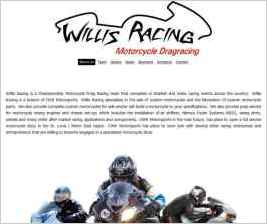 Willis Racing
