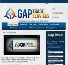 GAP Trade Services