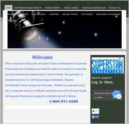 Superstar Productions