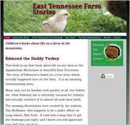 East Tennessee Farm Stories