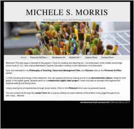 Michele S. Morris