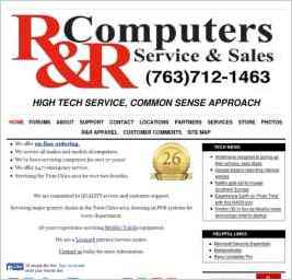 R&R Computers