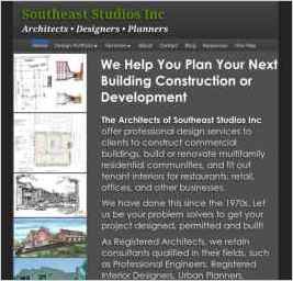 Southeast Studios Inc.