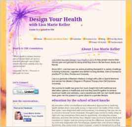 Design Your Health