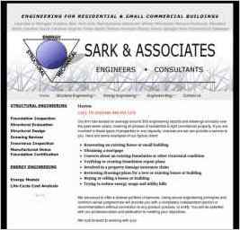 Sark & Associates