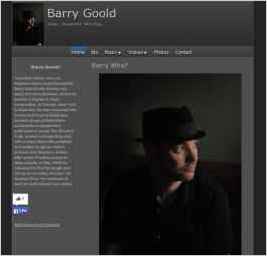 Barry Goold