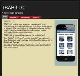 TBAR LLC