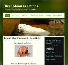 Bear Moon Creations