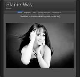 Elaine Way