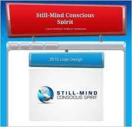 Still-Mind Conscious Spirit