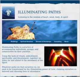 Illuminating Paths