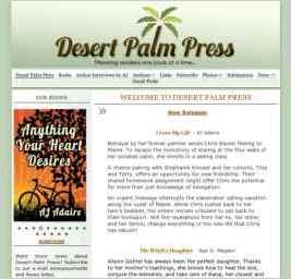 Desert Palm Press