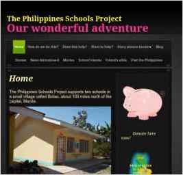 The Philippines Schools Project