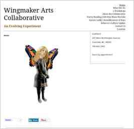 Wingmaker Arts Collaborative