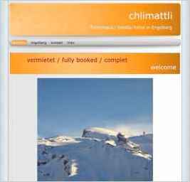 Chlimattli