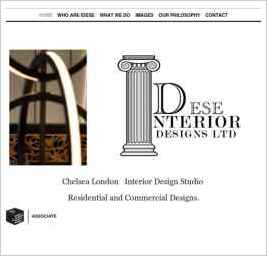 IDese Interior Design Ltd