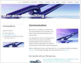 Mar-aon Consulting