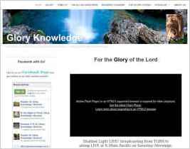 Glory Knowledge