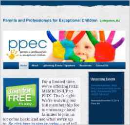 Parents and Professionals for Exceptional Children