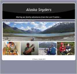 Alaska Snyders