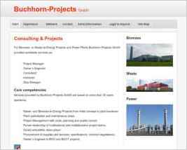 Buchhorn-Projects GmbH