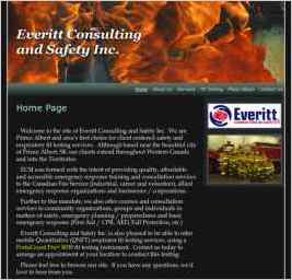 Everitt Consulting and Safety Inc.