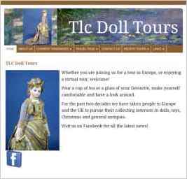 TLC Doll Tours