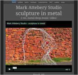 Mark Attebery Studio