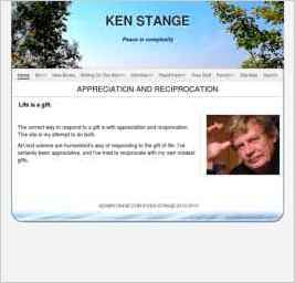 Ken Stange