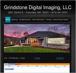 Grindstone Digital Imaging, LLC