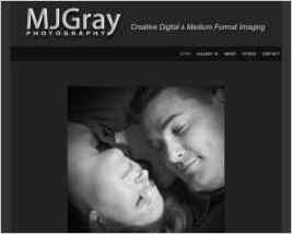 MJGray Photography