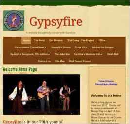 Gypsyfire