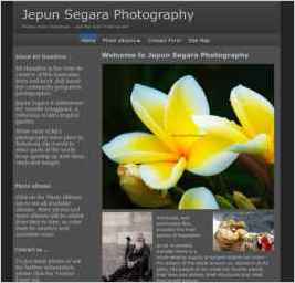 Jepun Segara Photography