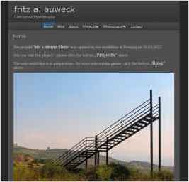 fritz a. auweck - Conceptual Photography