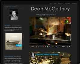 Dean McCartney