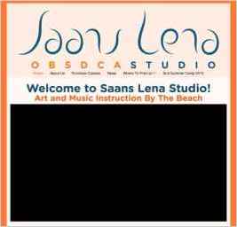 Saans Lena Studio