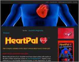 HeartPal