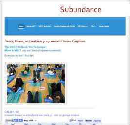 Subundance