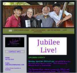 Jubilee Live!
