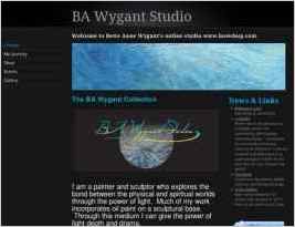 BA Wygant Studio
