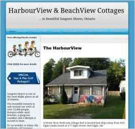 HarbourView Cottage