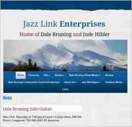 Jazz Link Enterprises